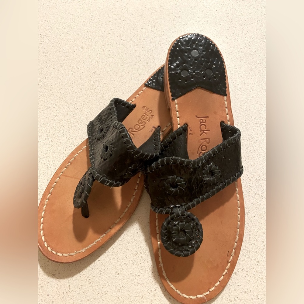 Jack Rogers Sandal